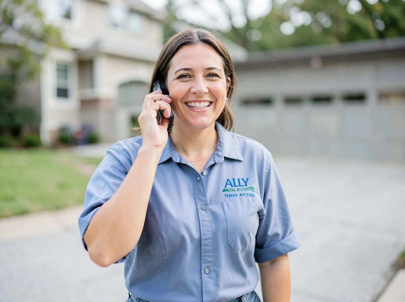 Metal Roof Installation Bradner, OH FAQs